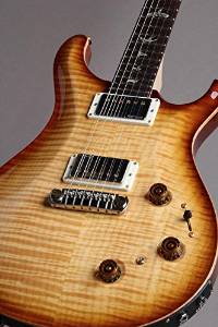 Free Shipping Used Paul Reed Smith(prs) Experience 2012 P22 Old Antique Vintage