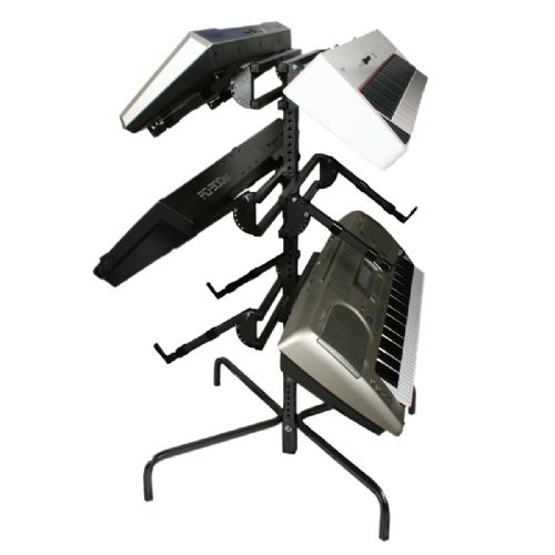 ESPOSITORE STRINGSWING PER TASTIERE - 3 LIVELLI CC42