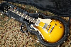 Gibson Les Paul Classic w/Seymour Duncan 2003 Electric Free Shipping