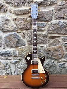 1978 Gibson Les Paul Standard