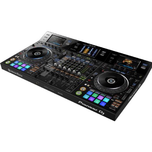 CONTROLLER PIONEER AUDIO VIDEO REKORDBOX  DDJ-RZX