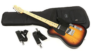 Fender Classic Player Baja Telecaster 2 Color Sunburst With Gigbag