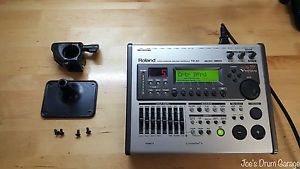 Roland Td20 Elec