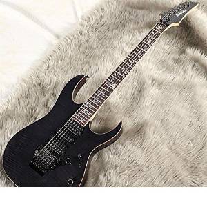Free Shipping Used Ibanez Rg8570z-bx