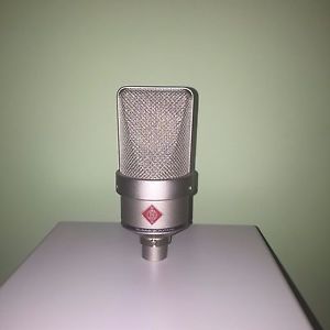 Neumann TLM103 TLM 103 Condenser Microphone