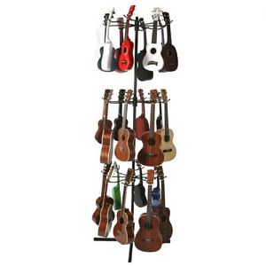 ESPOSITORE STRINGSWING PER UKULELE/MANDOLINO -3 LIVELLI CC54-3UK