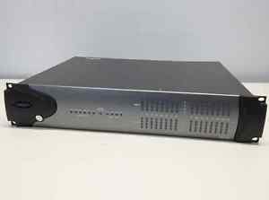 AVID Protools HD I/O 16x16 Digital