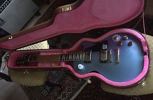 Epiphone Joe Bonamassa Les Paul Standard Outfit Ltd Ed