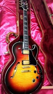 Gibson Memphis ES-137 custom Electric Free Shipping
