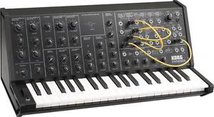 KORG MS-20 mini monophonic analog Synthesizer New from Japan