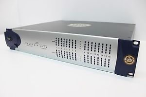 REVIVE AUDIO MODIFIED: AVID,DIGIDESIGN 192 I/O HD PLATINUM MODIFICATION SERVICE!
