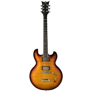 CHITARRA ELETTRICA DBZ Imperial IM IMFM-ATB