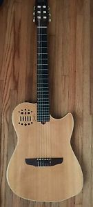 Godin Multiac Nylon SA