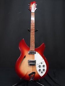 Rickenbacker 330 Free Shipping