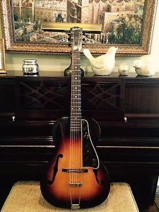 1940 Gibson L-47