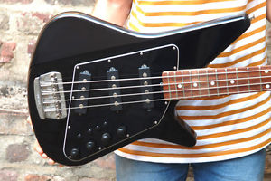 MUSIC MAN BIG AL BASS*MADE IN USA*RARE*TOP STAGE/STUDIO + VINTAGE TONE*UVP=3266€