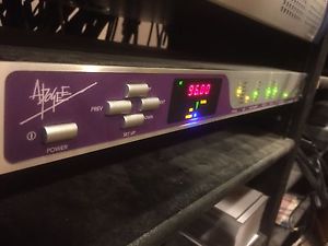 Apogee Big Ben Digital Recording Interface