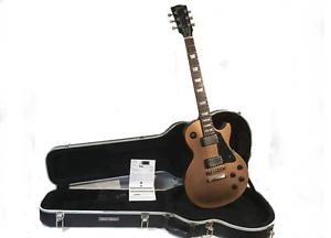 Relic Gibson Les Paul Goldtop