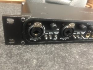 MOTU 828Mk3 Hybrid FireWire/USB Audio Interface PROAUDIOSTAR--