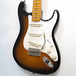 Free Shipping Used Fender USA Eric Johnson Stratocaster Electric Guitar