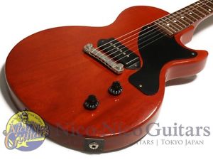 Gibson Custom Shop 2010 Les Paul Junior Singlecut VOS Electric Free Shipping