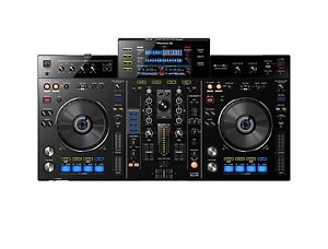 Pioneer Pro DJ XDJ-RX DJ System