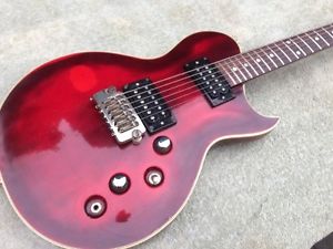 1977 Aria Pro II 'Masterpiece' Prototype PE1000 Electric Guitar Made in Japan