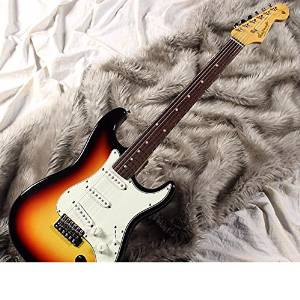 Free Shipping Vanzandt Stv-r2 ('63 3-tone Sunburst)