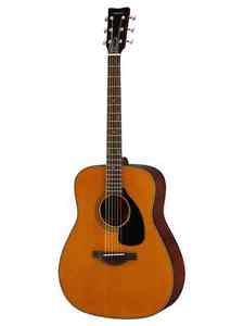 Yamaha FG180 50TH Anniversary Natural Chitarra Acustica Limited Edition