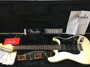 Fender American Deluxe HSH Stratocaster