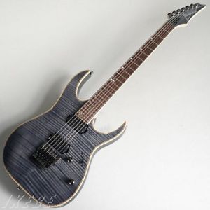 Ibanez RG721FM-BIF　FREESHIPPING/123