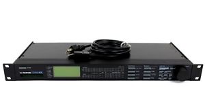 TC Electronic Finalizer 96K Studio Mastering Processor T.C.