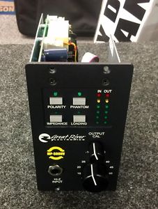 Great River MP-500-NV