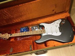 Fender Stratocaster Masterbuilt