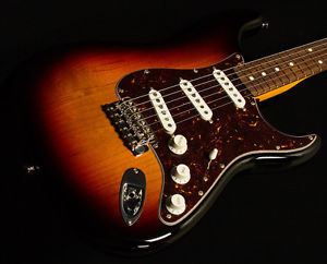 Fender Artist Signature John Mayer Electric Guitar