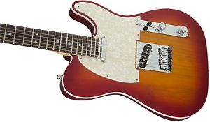 Fender Telecaster Elite Electric Guitar