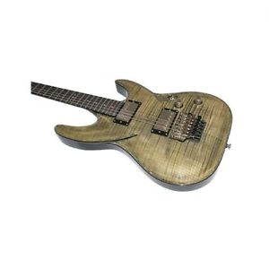 CHITARRA ELETTRICA DBZ BARCHETTA EMINENT PLUS FR BAREMPL-FR-SQ