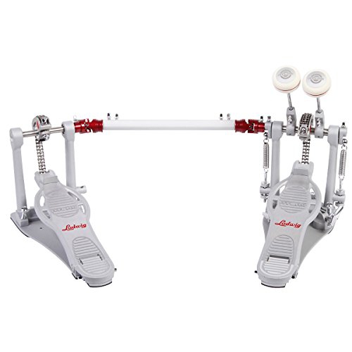 Ludwig Atlas Pro Double Pedal
