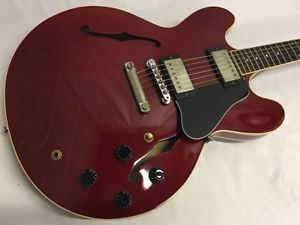 Gibson ES-335 DOT / CH 1992 Electric Free Shipping