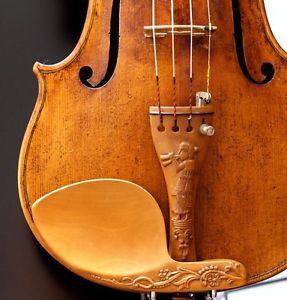 Very old labelled Vintage violin "Joseph Ceruti 1848" 小提琴 скрипка ヴァイオリン Geige