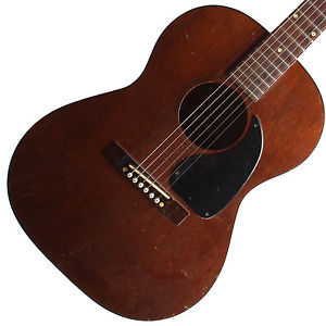 1959 Gibson LG-O