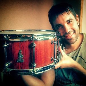 BRADY OAK BLOCK 14 X 6,5