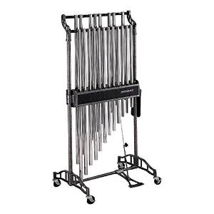 Musser Classic Chimes 1 1/4 in. Tubes Chrome (M635C)