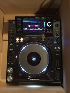 pioneer cdj-2000nxs nexus