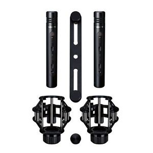 STEREO KIT LEWITT LCT 340 CARDIOID