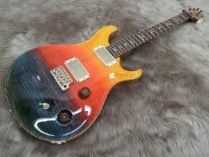 Free Shipping Paul Reed Smith Al Di Meola Prism Przm Electric Guitar