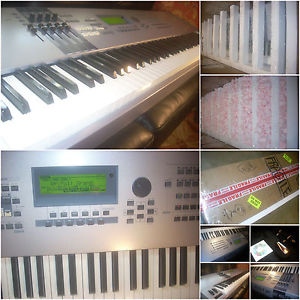 Yamaha Motif ES8 88 key Synthesizer