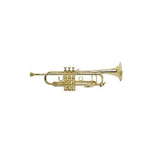 Bach 18072 Stradivarius Bb Trumpet