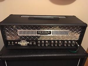Mesa Boogie Triple Rectifier 150 watt Guitar Amp