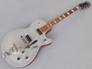 GRETSCH G6129T 1957 Silver Jet Reissue NEW Electric Guitar Made in Japan